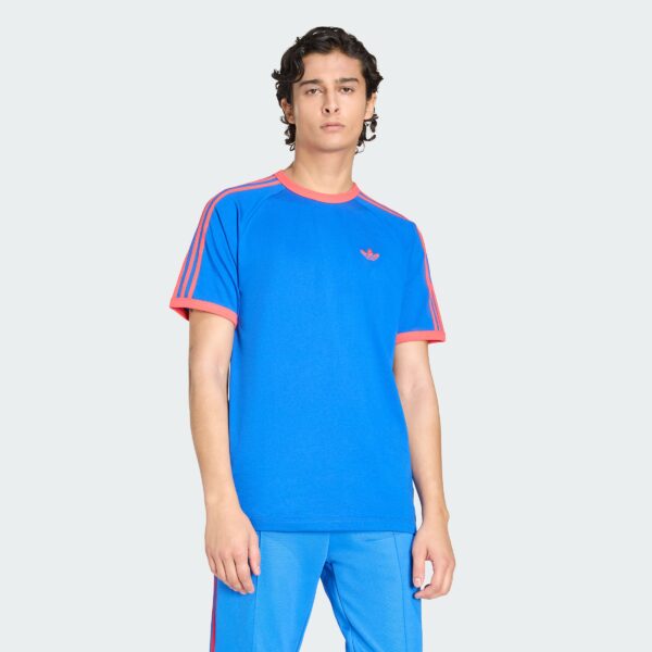 Camiseta 3 Rayas-