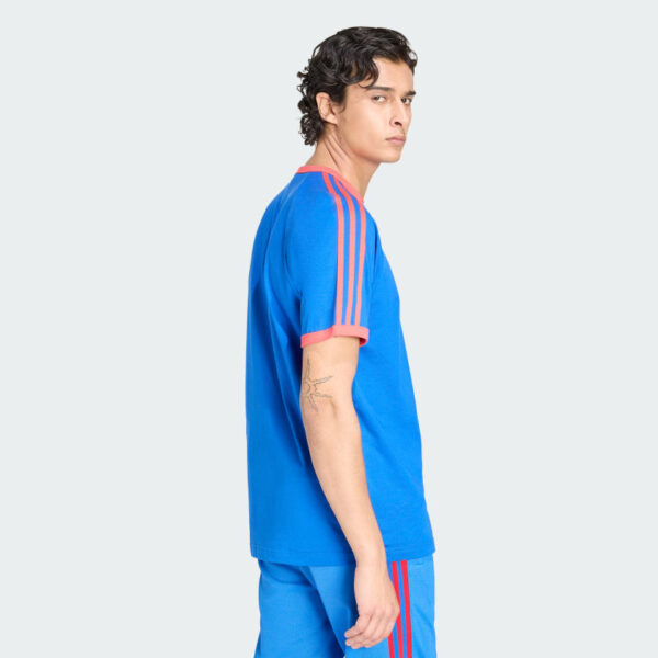 Camiseta 3 Rayas-
