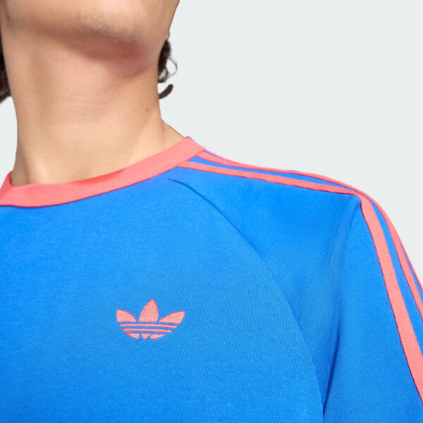 Camiseta 3 Rayas-