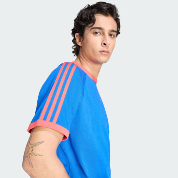 Camiseta 3 Rayas-