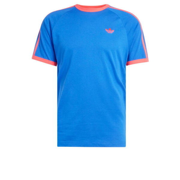 Camiseta 3 Rayas-