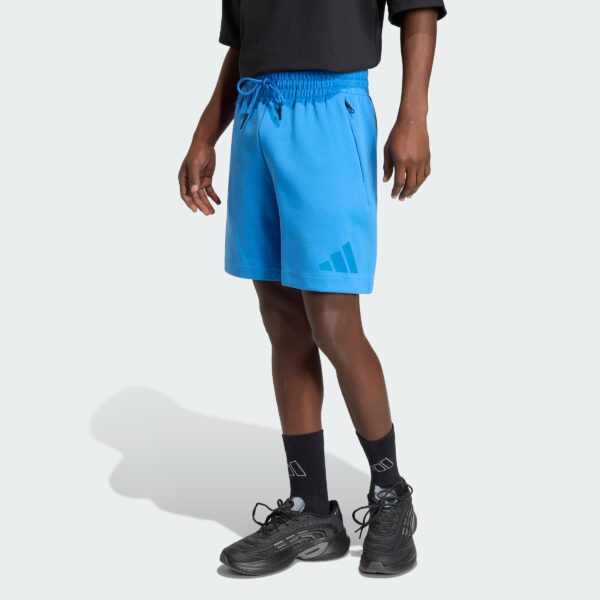 Z.N.E. Pantalones cortos-
