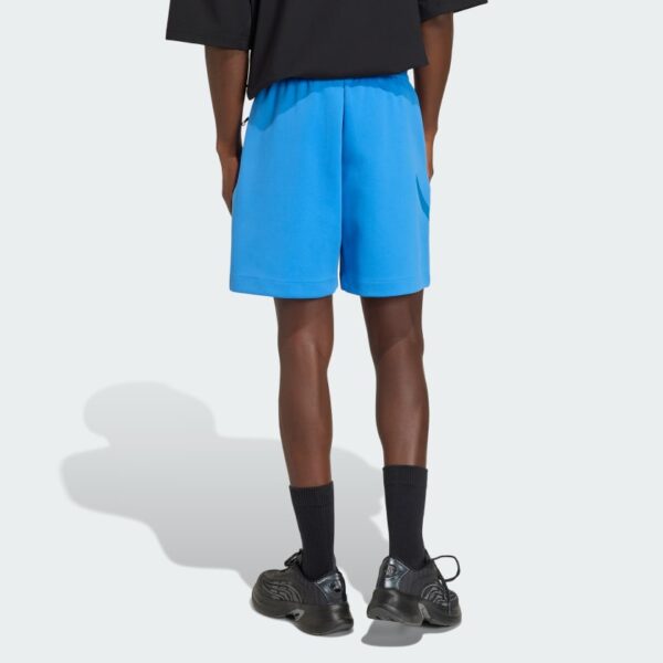 Z.N.E. Pantalones cortos-