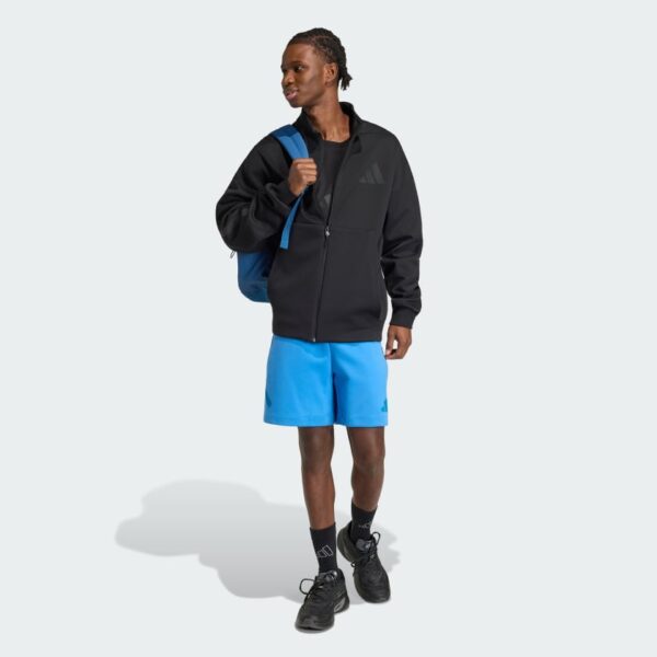 Z.N.E. Pantalones cortos-