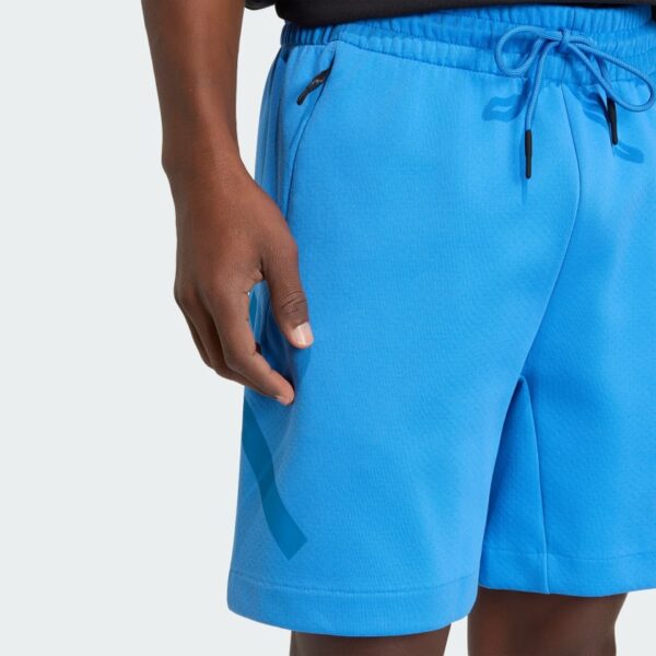 Z.N.E. Pantalones cortos-