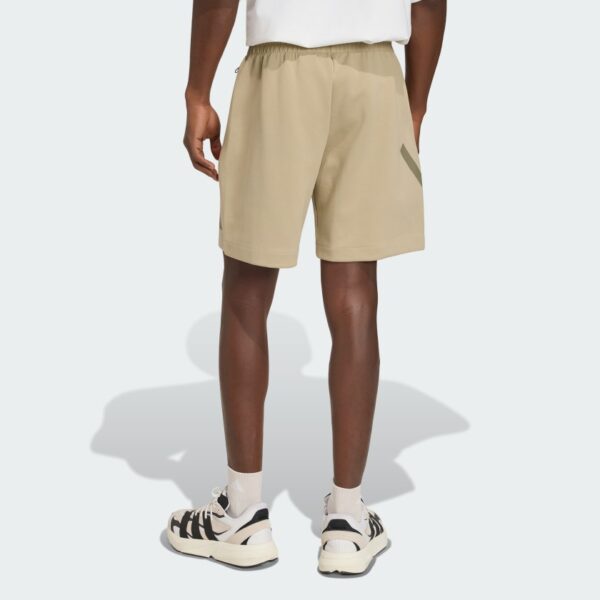 Z.N.E. Pantalones cortos-