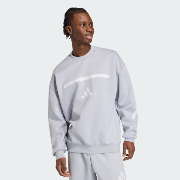 Nuevo Adidas Z.N.E. Sudadera-