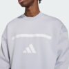 Nuevo Adidas Z.N.E. Sudadera-