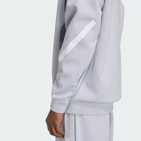 Nuevo Adidas Z.N.E. Sudadera-