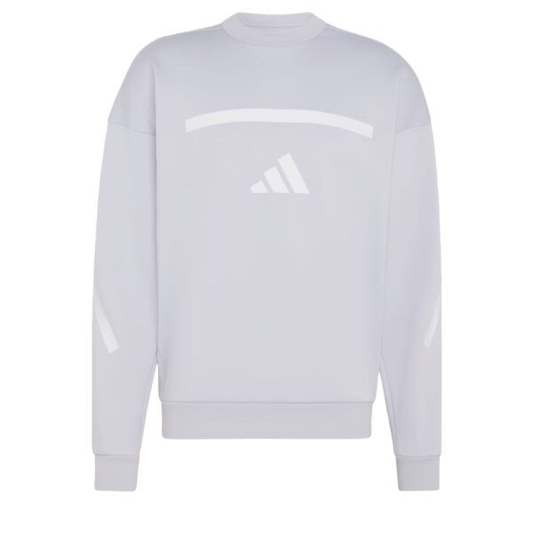 Nuevo Adidas Z.N.E. Sudadera-