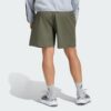 Pantalones cortos tejidos Adidas City Tech para hombre-