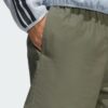 Pantalones cortos tejidos Adidas City Tech para hombre-