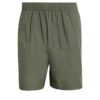 Pantalones cortos tejidos Adidas City Tech para hombre-