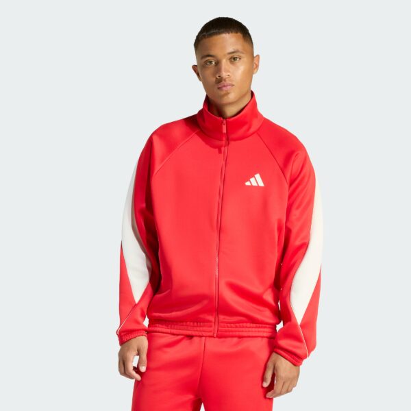 Stadium Tracktop-