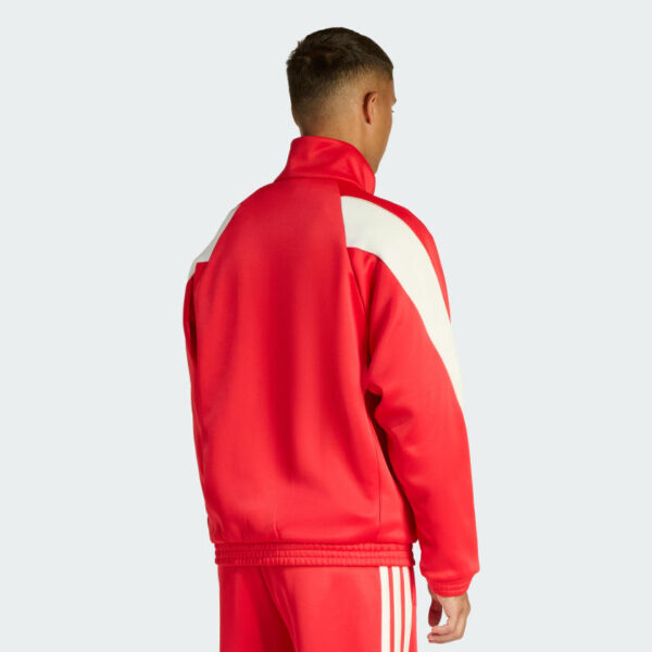 Stadium Tracktop-