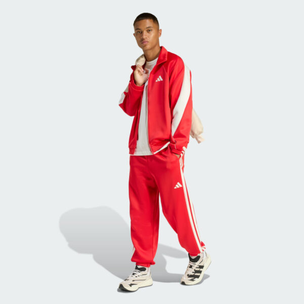 Stadium Tracktop-