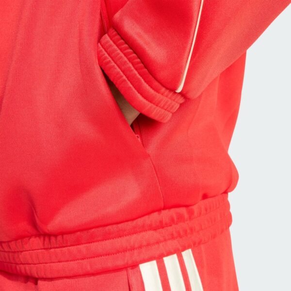 Stadium Tracktop-
