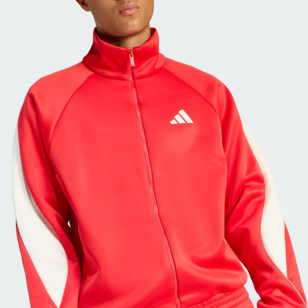 Stadium Tracktop-