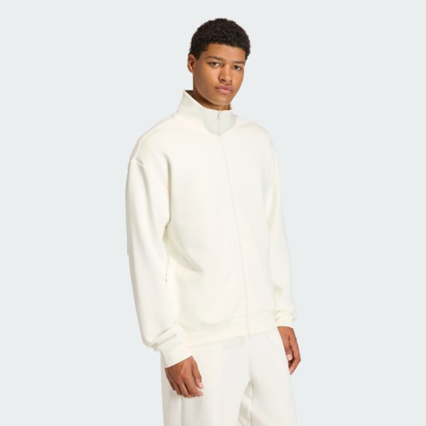 SOFT LUX TRACK TOP-