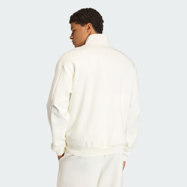 SOFT LUX TRACK TOP-