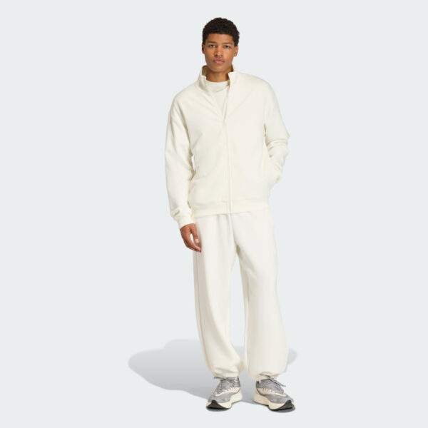 SOFT LUX TRACK TOP-