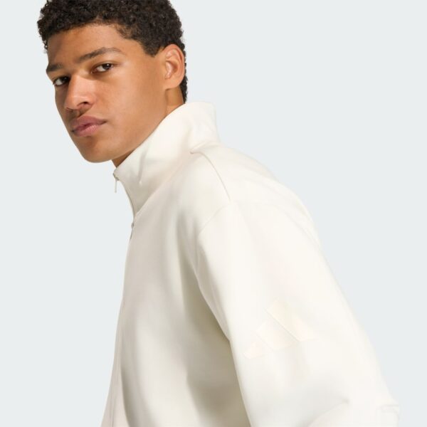 SOFT LUX TRACK TOP-