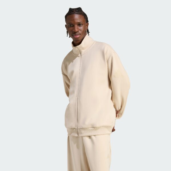 SOFT LUX TRACK TOP-