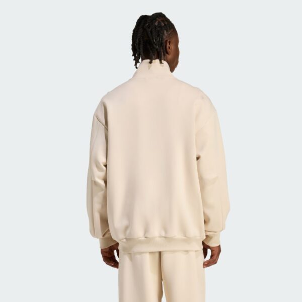 SOFT LUX TRACK TOP-