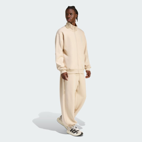 SOFT LUX TRACK TOP-