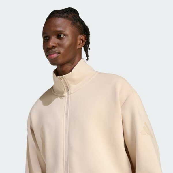 SOFT LUX TRACK TOP-