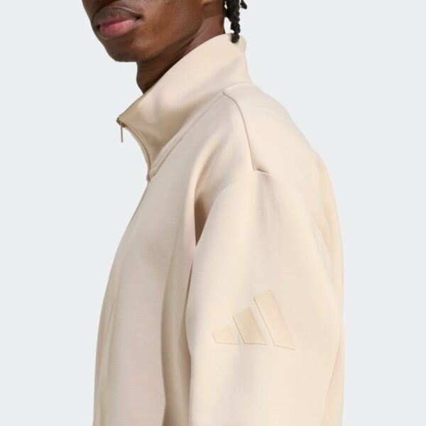 SOFT LUX TRACK TOP-