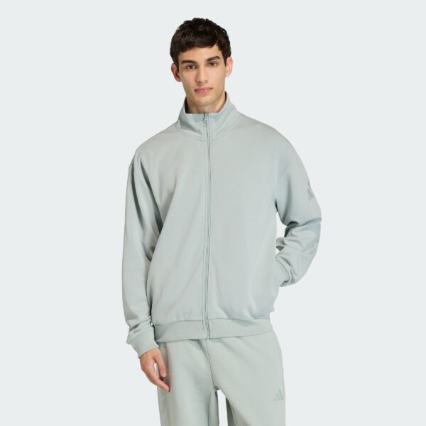 SOFT LUX TRACK TOP-