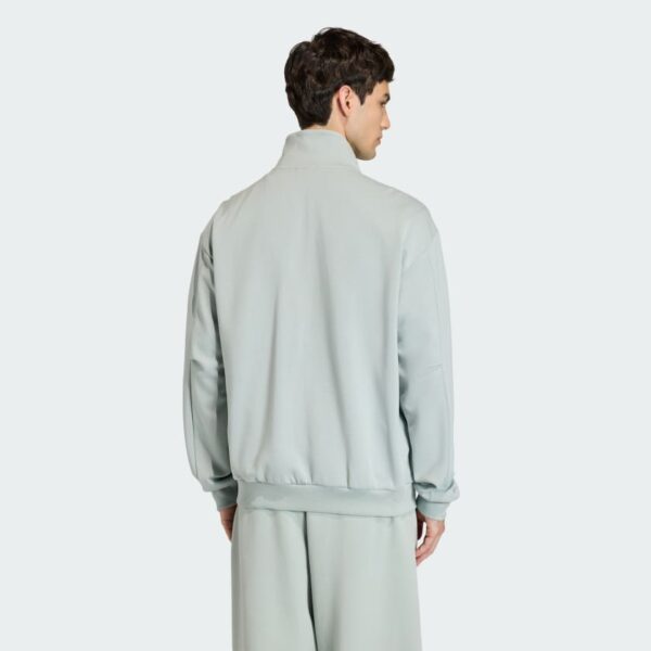 SOFT LUX TRACK TOP-
