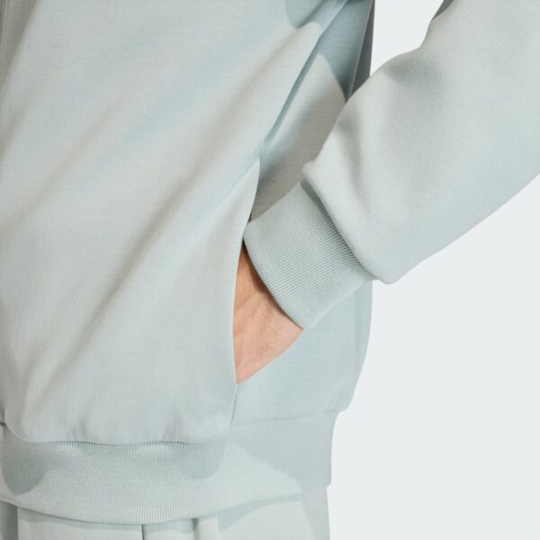 SOFT LUX TRACK TOP-