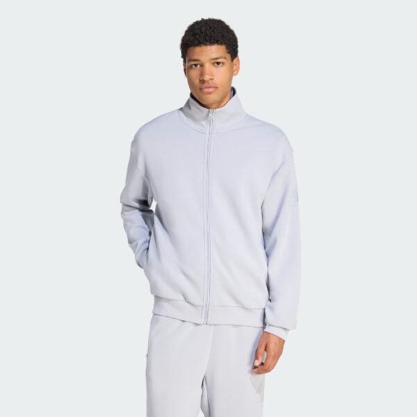 SOFT LUX TRACK TOP-