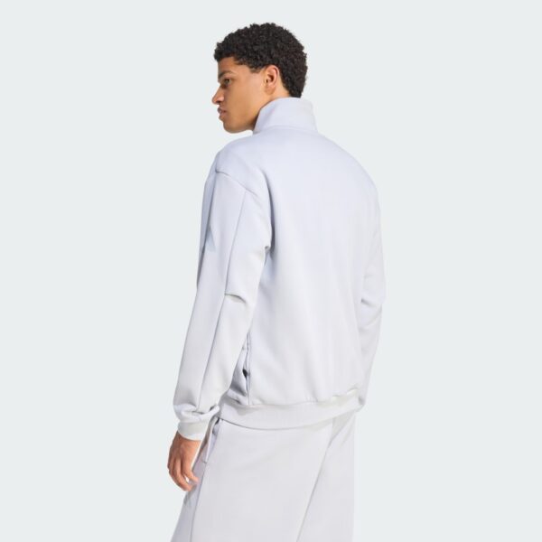 SOFT LUX TRACK TOP-