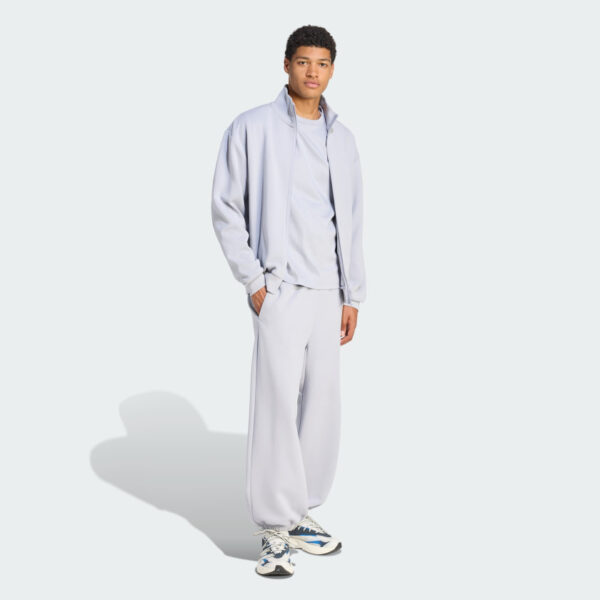 SOFT LUX TRACK TOP-