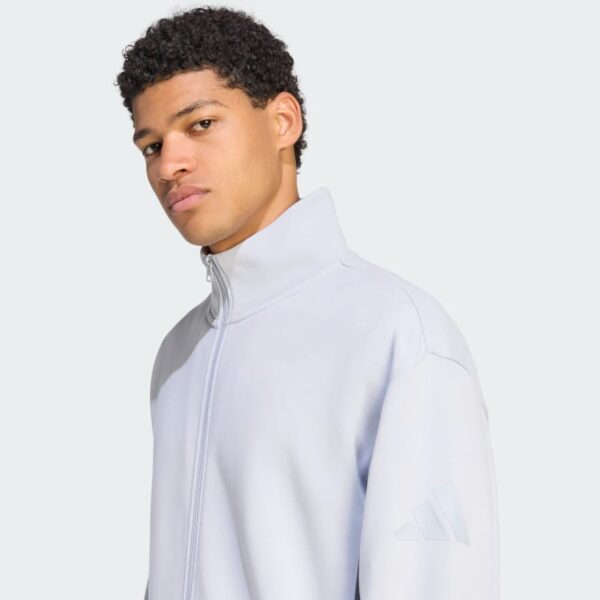 SOFT LUX TRACK TOP-