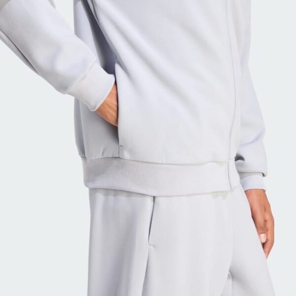 SOFT LUX TRACK TOP-