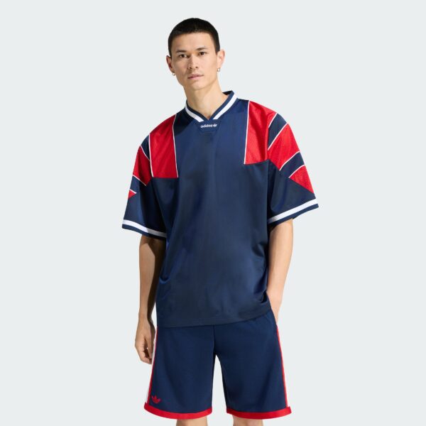CAMISETA PANEL ADIDAS HOMBRE-