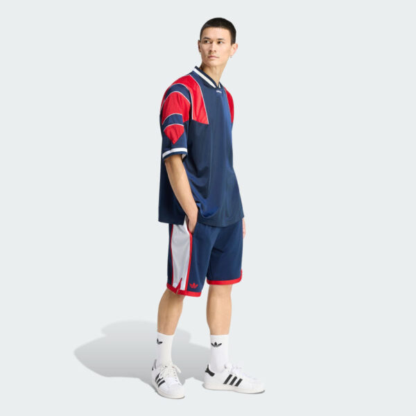 CAMISETA PANEL ADIDAS HOMBRE-