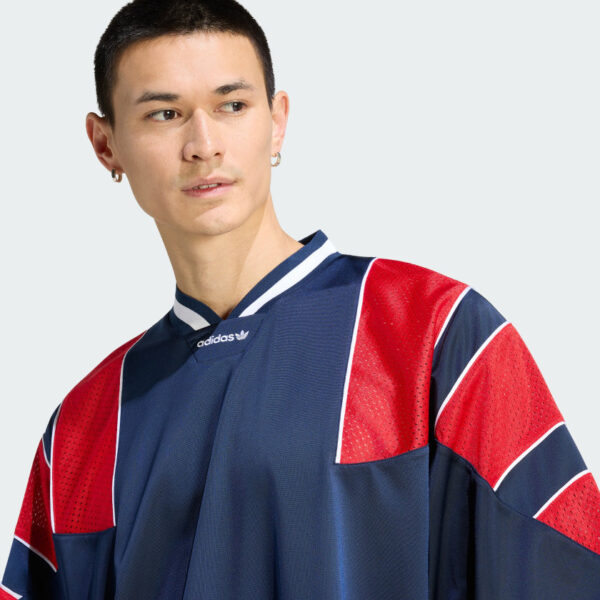CAMISETA PANEL ADIDAS HOMBRE-