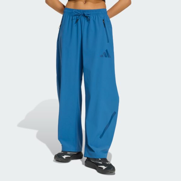 mujer ADIDAS Z.N.E. PANTALÓN TEJIDO-