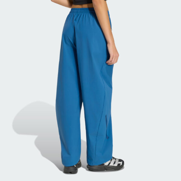 mujer ADIDAS Z.N.E. PANTALÓN TEJIDO-