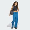 mujer ADIDAS Z.N.E. PANTALÓN TEJIDO-
