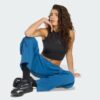 mujer ADIDAS Z.N.E. PANTALÓN TEJIDO-