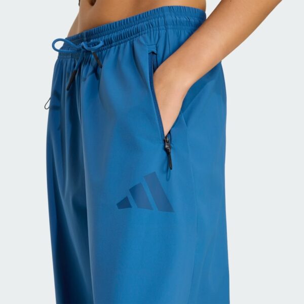 mujer ADIDAS Z.N.E. PANTALÓN TEJIDO-