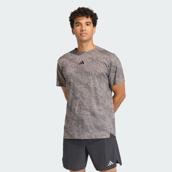 Camiseta Adidas  D4T PrimeLift Aop-