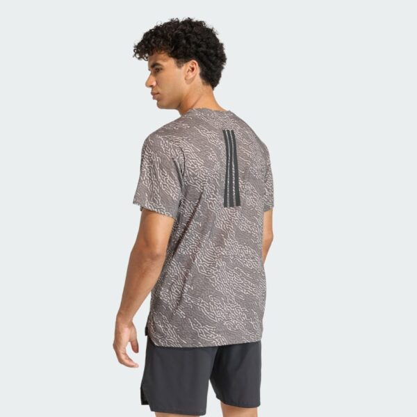 Camiseta Adidas  D4T PrimeLift Aop-