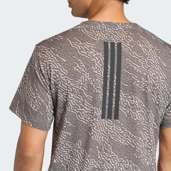 Camiseta Adidas  D4T PrimeLift Aop-